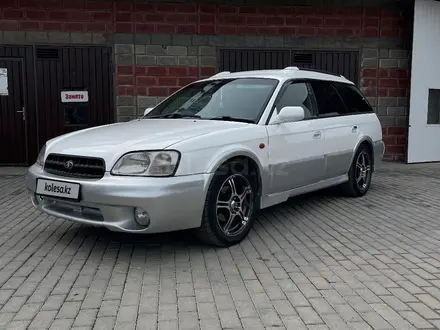 Subaru Legacy 1998 года за 2 450 000 тг. в Алматы