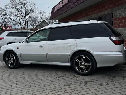 Subaru Legacy 1998 года за 2 450 000 тг. в Алматы – фото 9