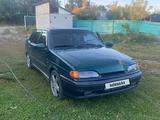 ВАЗ (Lada) 2115 2002 годаүшін1 350 000 тг. в Алматы