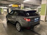 Land Rover Range Rover Sport 2014 года за 22 000 000 тг. в Алматы – фото 3