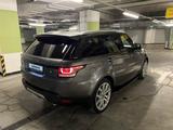 Land Rover Range Rover Sport 2014 года за 22 000 000 тг. в Алматы – фото 4