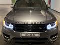 Land Rover Range Rover Sport 2014 года за 22 000 000 тг. в Алматы – фото 7