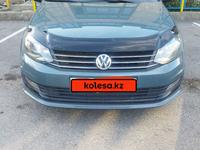 Volkswagen Polo 2019 годаfor7 200 000 тг. в Караганда