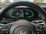 Hyundai Mufasa 2023 годаүшін10 500 000 тг. в Астана – фото 3