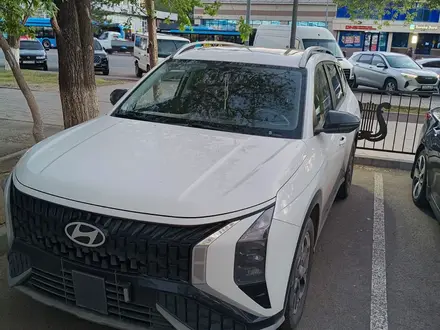 Hyundai Mufasa 2023 года за 10 500 000 тг. в Астана – фото 2