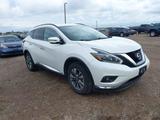 Авторазбор NISSAN MURANO Z52 2019 в Алматы