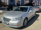 Lexus ES 350 2008 года за 6 300 000 тг. в Костанай