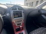 Lexus ES 350 2008 года за 6 300 000 тг. в Костанай – фото 4