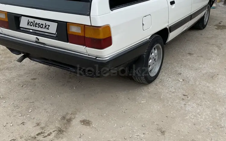 Audi 100 1991 года за 1 300 000 тг. в Кызылорда