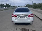 Nissan Sentra 2015 года за 4 000 000 тг. в Астана – фото 4