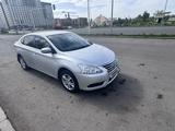 Nissan Sentra 2015 года за 4 000 000 тг. в Астана