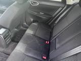 Nissan Sentra 2015 года за 4 000 000 тг. в Астана – фото 5