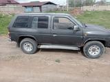 Nissan Terrano 1993 года за 750 000 тг. в Шу – фото 4