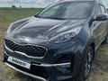 Kia Sportage 2020 годаүшін10 500 000 тг. в Костанай