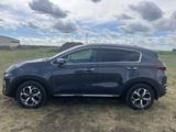 Kia Sportage 2020 годаүшін10 500 000 тг. в Костанай – фото 4