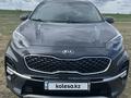 Kia Sportage 2020 годаүшін10 500 000 тг. в Костанай – фото 2