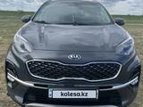 Kia Sportage 2020 годаүшін10 500 000 тг. в Костанай – фото 2