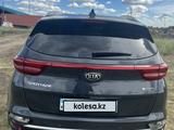 Kia Sportage 2020 годаүшін10 500 000 тг. в Костанай – фото 5