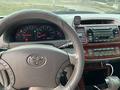 Toyota Camry 2005 года за 6 200 000 тг. в Алматы – фото 8