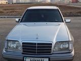 Mercedes-Benz E 220 1995 года за 1 600 000 тг. в Туркестан – фото 3
