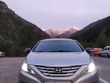 Hyundai Sonata 2010 года за 7 500 000 тг. в Алматы