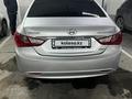 Hyundai Sonata 2010 года за 7 300 000 тг. в Алматы – фото 15