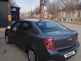 Chevrolet Cobalt 2014 года за 3 900 000 тг. в Туркестан – фото 2