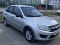 ВАЗ (Lada) Granta 2191 2015 года за 2 600 000 тг. в Шымкент