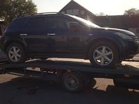 Услуги эвакуатора в Алматы