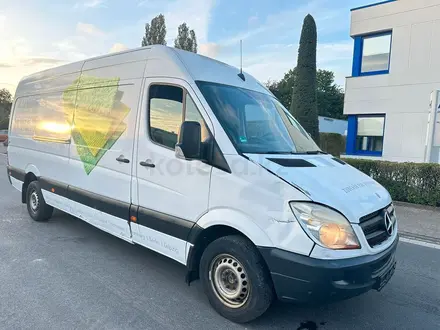 Mercedes-Benz  Sprinter 2009 года за 7 500 000 тг. в Каскелен – фото 12