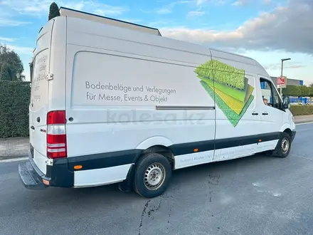 Mercedes-Benz  Sprinter 2009 года за 7 500 000 тг. в Каскелен – фото 14