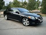 Lexus GS 300 2007 годаfor7 850 000 тг. в Алматы – фото 3