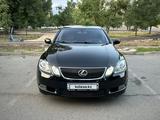 Lexus GS 300 2007 годаfor7 850 000 тг. в Алматы – фото 2