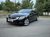 Lexus GS 300 2007 годаfor7 850 000 тг. в Алматы