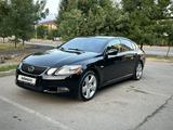Lexus GS 300 2007 годаfor7 850 000 тг. в Алматы – фото 5