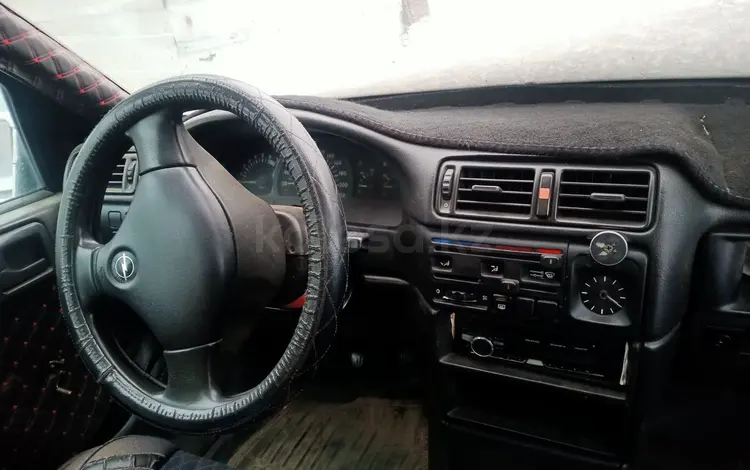 Opel Vectra 1990 годаүшін360 000 тг. в Конаев (Капшагай)