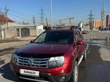Renault Duster 2014 годаүшін4 900 000 тг. в Алматы