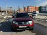 Renault Duster 2014 годаүшін4 900 000 тг. в Алматы – фото 3
