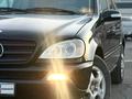 Mercedes-Benz ML 320 2003 годаfor4 200 000 тг. в Караганда – фото 3