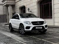 Mercedes-Benz GLE Coupe 400 2018 годаfor27 000 000 тг. в Алматы