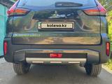 Mitsubishi Xpander Cross 2022 годаfor10 000 000 тг. в Алматы