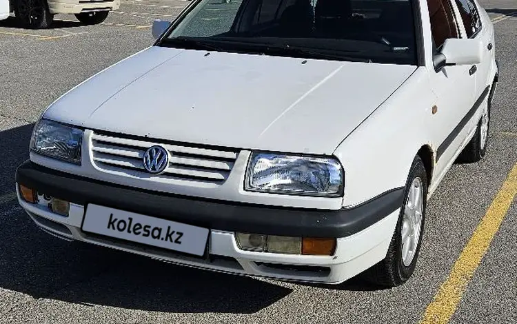 Volkswagen Vento 1996 года за 1 100 000 тг. в Шымкент