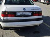 Volkswagen Vento 1996 года за 1 100 000 тг. в Шымкент – фото 4
