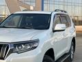 Toyota Land Cruiser Prado 2020 годаfor24 500 000 тг. в Уральск – фото 4