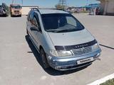 Volkswagen Sharan 1995 годаүшін1 600 000 тг. в Уральск