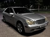 Mercedes-Benz C 240 2001 годаfor2 700 000 тг. в Тараз