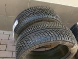 Зимние новые шины Michelin/Pilot ALPIN 5 за 450 000 тг. в Алматы