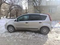 Nissan Note 2013 годаfor4 500 000 тг. в Алматы