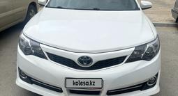 Toyota Camry 2014 года за 5 500 000 тг. в Актау