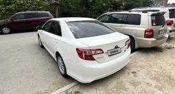 Toyota Camry 2014 годаүшін5 500 000 тг. в Актау – фото 3